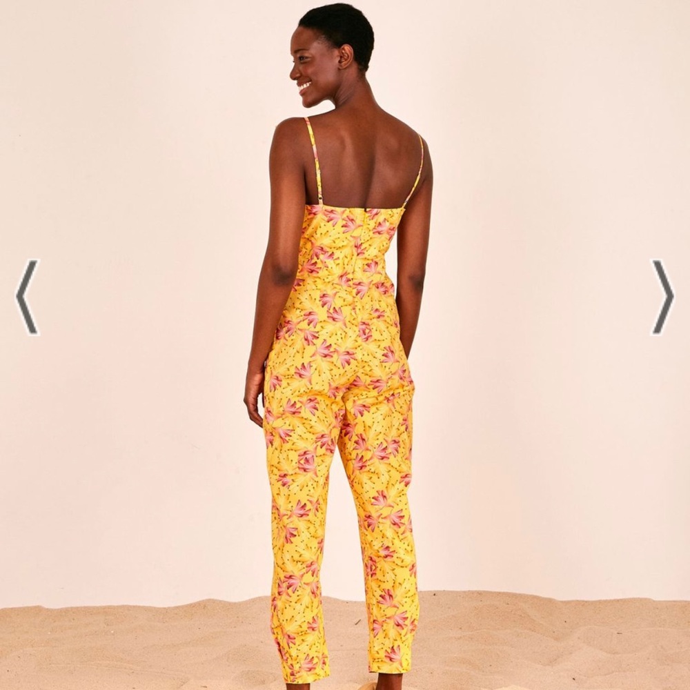 Farm Rio Banana Jumper